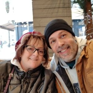 Meet your Posher, Mary ann